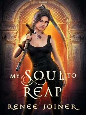 cover image of My Soul to Reap